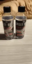 Avis clients – Kit résine époxy 23,6 oz haute brillance
