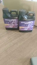 Avis clients – Kit résine époxy 250 ml à 500 ml sans bulles