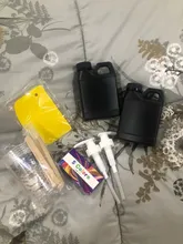 Avis clients – Kit résine époxy 250 ml à 500 ml sans bulles