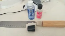 Avis clients – Kit résine époxy 75 g à 300 g avec accessoires