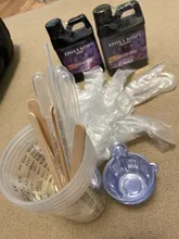 Avis clients – Kit résine époxy anti-jaunissement 1:1 cristalline