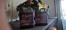 Avis clients – Kit résine époxy anti-jaunissement 1:1 pour bijoux et art