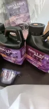 Avis clients – Kit résine époxy anti-jaunissement 1:1 pour bijoux et art