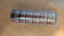 Avis clients – Kit résine époxy et 6 pigments pour bijoux et ongles