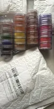 Avis clients – Kit résine époxy et 6 pigments pour bijoux et ongles