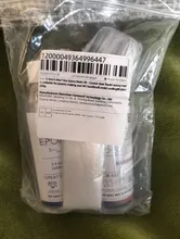 Avis clients – Kit résine époxy liquide 3.4 à 16oz pour bijoux