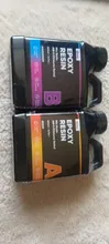 Avis clients – Kit résine époxy sans bulles 1:1 pour artisanat