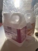 Avis clients – Kit résine époxy transparente 250 à 500 ml sans bulles