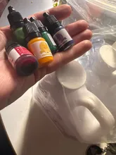 Avis clients – Kit résine époxy transparente 250 à 500 ml sans bulles
