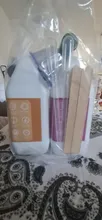 Avis clients – Kit résine époxy transparente 250 à 500 ml sans bulles