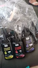 Avis clients – Kit résine UV 12 couleurs vibrantes inodore pour bijoux