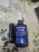 Avis clients – Kit résine UV 50g avec lampe pour bijoux et réparations