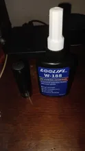 Avis clients – Kit résine UV 50g avec lampe pour bijoux et réparations