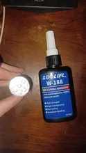 Avis clients – Kit résine UV 50g avec lampe pour bijoux et réparations