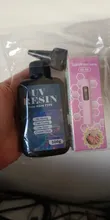 Avis clients – Kit résine UV dure transparente 100 à 250 g avec lampe