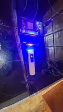 Avis clients – Kit résine UV dure transparente 100 à 250 g avec lampe