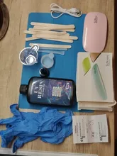 Avis clients – Kit résine UV dure transparente durcissement rapide 100g à 250g
