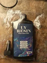 Avis clients – Kit résine UV dure transparente durcissement rapide 100g à 250g