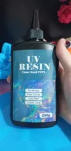 Avis clients – Kit résine UV dure transparente durcissement rapide 100g à 250g