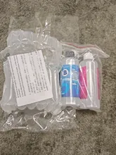 Avis clients – Kit silicone liquide 500 à 1000 ml pour moules DIY