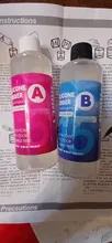 Avis clients – Kit silicone liquide 500 à 1000 ml pour moules DIY