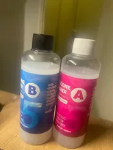 Avis clients – Kit silicone liquide 500 à 1000 ml pour moules DIY