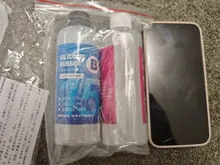 Avis clients – Kit silicone liquide 500 à 1000 ml pour moules DIY