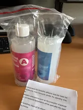 Avis clients – Kit silicone liquide 500 à 1000 ml pour moules DIY