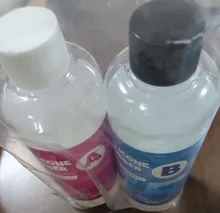 Avis clients – Kit silicone liquide 500 à 1000 ml pour moules DIY