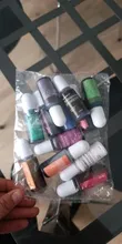 Avis clients – Kits de colorants et pigments pour résine