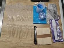 Avis clients – Kits de colorants et pigments pour résine