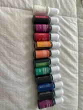 Avis clients – Kits de colorants et pigments pour résine