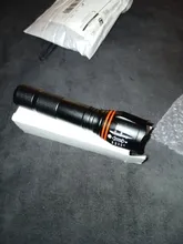 Avis clients – Lampe torche UV rechargeable USB 395nm pour résine