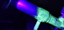Avis clients – Lampe torche UV rechargeable USB 395nm pour résine