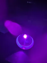 Avis clients – Lampe torche UV rechargeable USB 395nm pour résine