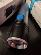 Avis clients – Lampe torche UV rechargeable USB 395nm pour résine