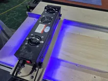 Avis clients – Lampe UV LED 1600W 365-405nm pour résine et PCB