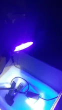 Avis clients – Lampe UV portable 365-405nm pour résine et adhésifs