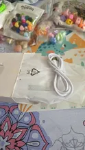 Avis clients – Lampe UV résine 24W double longueur d'onde