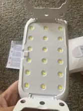 Avis clients – Lampe UV résine 24W double longueur d'onde