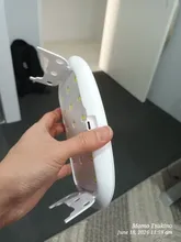 Avis clients – Lampe UV résine 24W double longueur d'onde