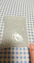 Avis clients – Lot 100 g micro billes verre pour remplissage résine et ongles