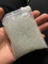 Avis clients – Lot 100 g micro billes verre pour remplissage résine et ongles