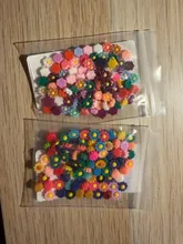 Avis clients – Lot 100 pièces fleurs séchées pour remplissage résine et bijoux