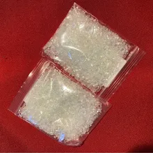 Avis clients – Lot 20 à 40 g strass cristal concassé pour remplissage résine