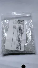 Avis clients – Lot 20 à 40 g strass cristal concassé pour remplissage résine