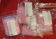 Avis clients – Lot 20 à 40 g strass cristal concassé pour remplissage résine