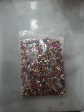 Avis clients – Lot 20 g pierres verre concassé 26 couleurs pour résine