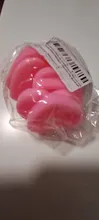Avis clients – Lot 20 moules silicone cœur pour porte-clés et bijoux