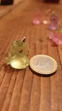 Avis clients – Lot de 10 à 50 mini licornes résine lumineuses pour jardin